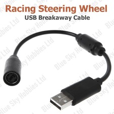 Breakaway Cable For Logitech