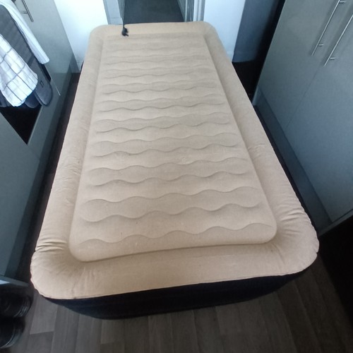 Bestway air bed - air, dreamair