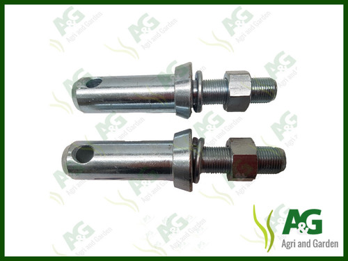 Lower link implement pin set - lower,