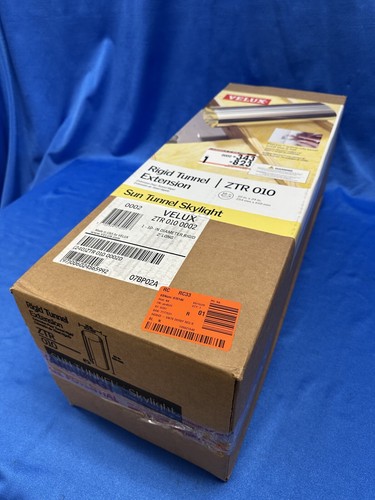 Velux ztr 010 rigid - velux,