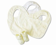 Broderie Anglaise Christening