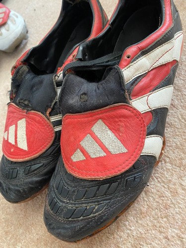 Rare original 1998 - original, adidas