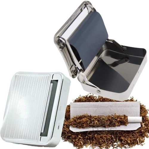 Kav cigarette rolling machine - kav,