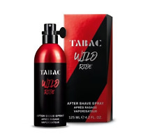 TABAC WILD RIDE 125ml After