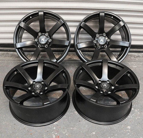 Ford ranger alloy wheels - ford,