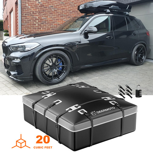 20cu suv car - suv, roof