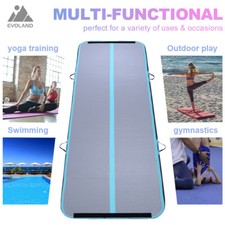 10Ft Inflatable Air Tumbling