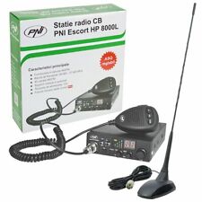 CB RADIO KIT PNI ESCORT HP