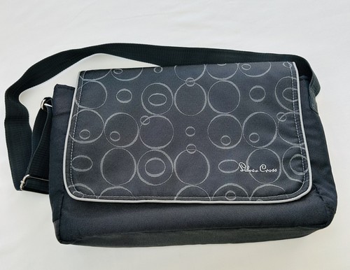 Silver cross baby changing bag - silver,