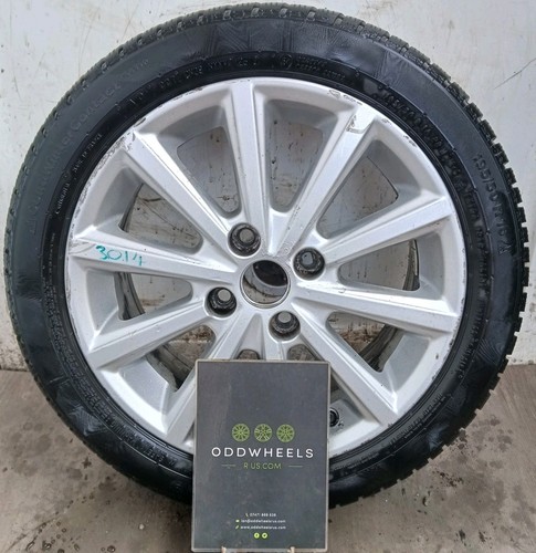 Ford fiesta alloy - fiesta,
