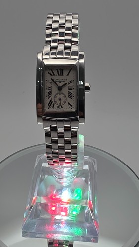 Longines dolcevita lady - longines,