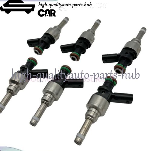 Fuel injectors for audi a6 - injectors,