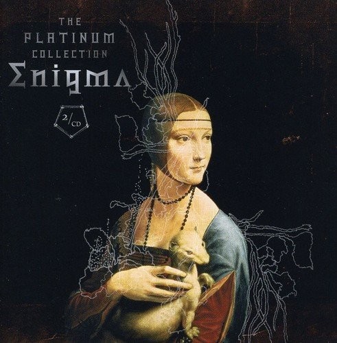 Enigma platinum collection - platinum,