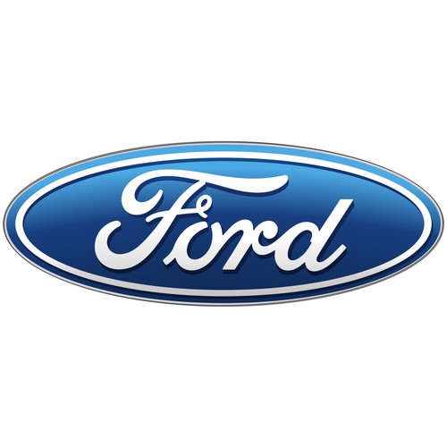 Genuine ford pulley assy - genuine,
