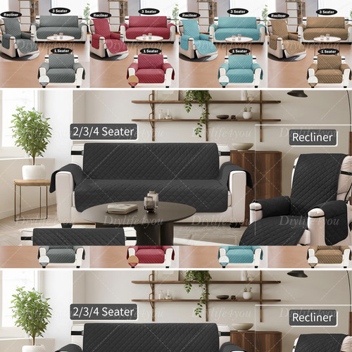 Sofa slip covers reversible - sofa,