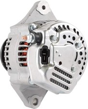 Alternator for Iseki Tractors