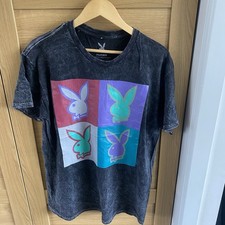 Rare Vintage Playboy Graphic