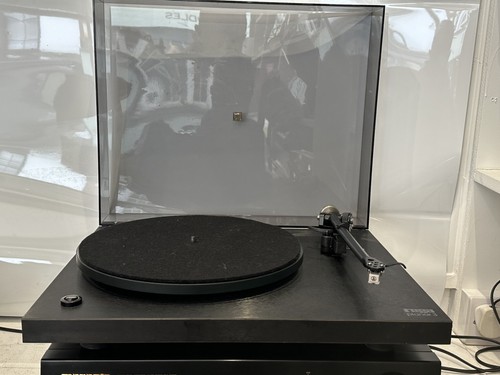 Rega planar turntable - rega,