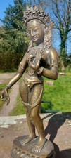 Antique Bronze Tara Tibetan