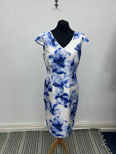Jacques vert dress size - dress, 12