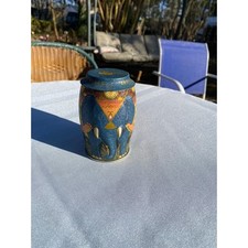 Vintage Williamson Tea England