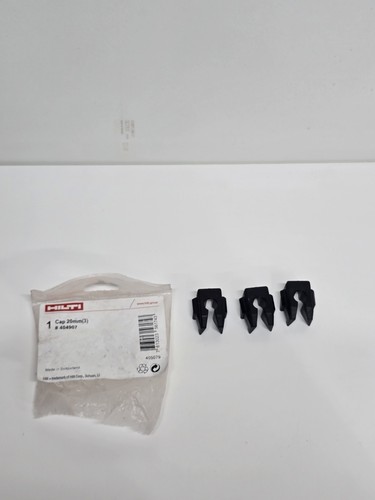 3pc for 20mm hilti - hilti, end