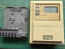 Danfoss Randall 103E5 Electronic Heating Timeswitch 24 Hour 5/2 Day Boiler part