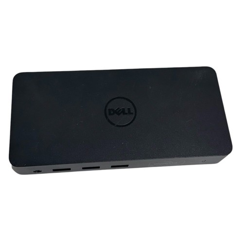 Dell d3100 triple display - dell,