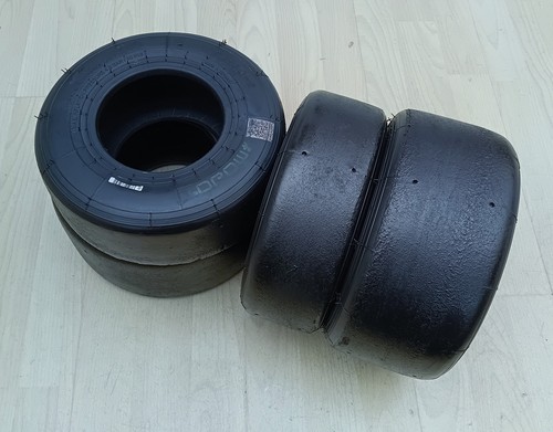Mojo cadet slick - c2,