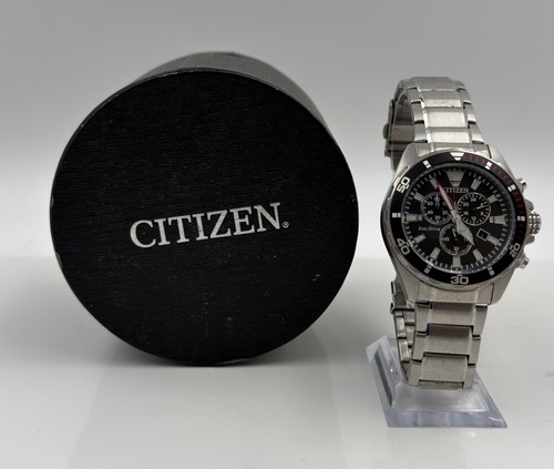 Citizen eco drive h500 - citizen, h500-r012291
