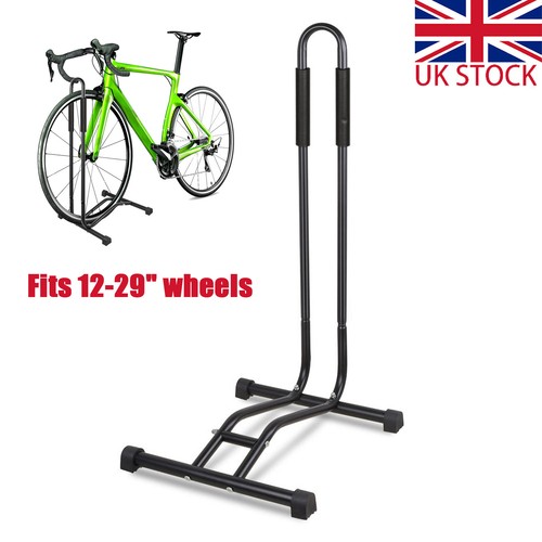 Bike stand floor vertical - bike,