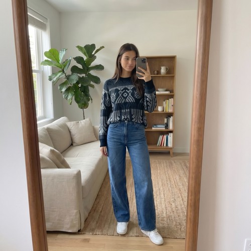 Crew women sweater small - j.crew,