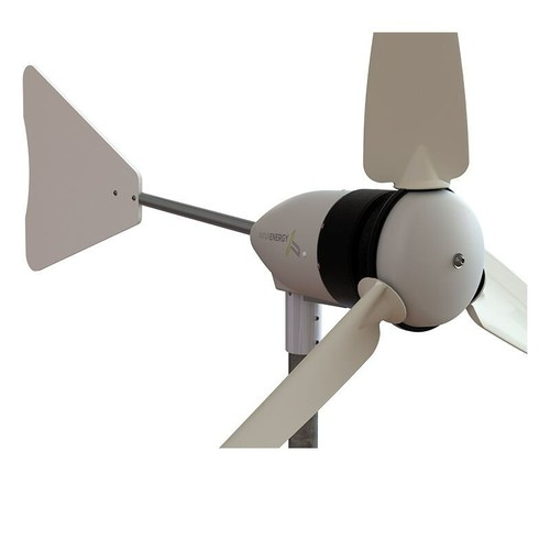 Future energy air force - air-force, 1kw