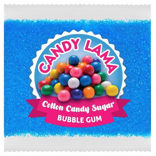 Premium cotton candy floss - premium,