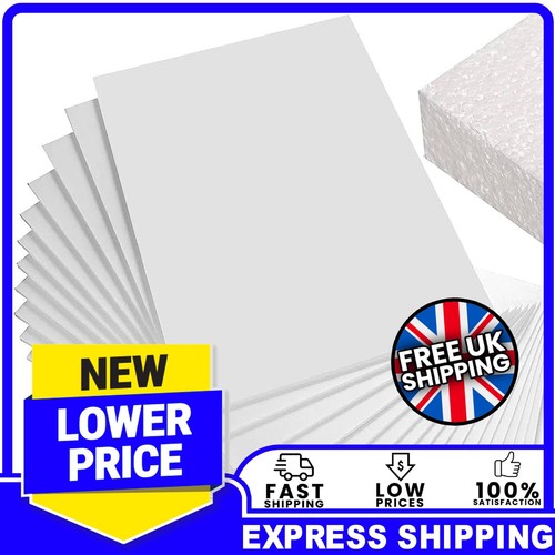 White protective expanded - white,