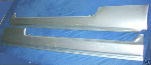 Opel kadett sill - sill, entry