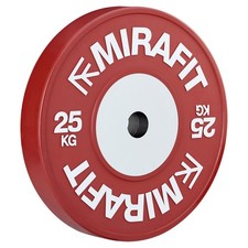 SINGLE - 1 x 25kg Mirafit