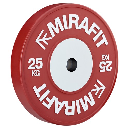 Single x 25kg mirafit - single, 1