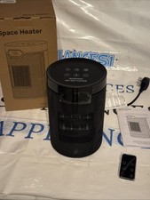 Electric Heater, 1500W PTC