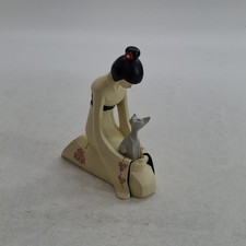 Artforum Figurine Waterlily