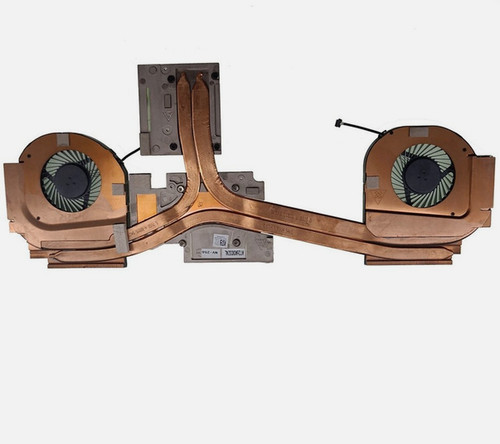 Cooling fan heatsink for dell - fan,