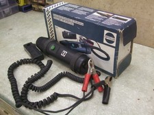 Optilux 12V stroboscope timing