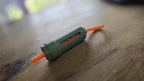 Fishing waste line - fishing,