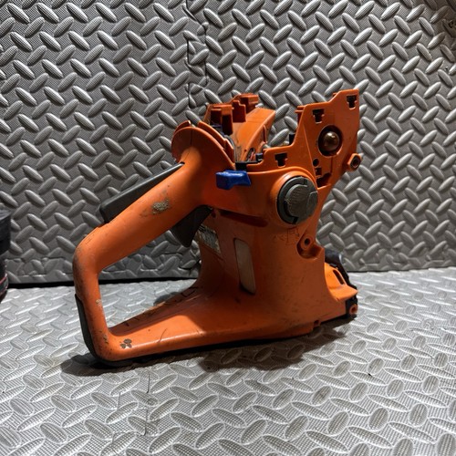 Husqvarna k770 and k760 - k770,