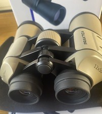 Praktica Falcon 12x50