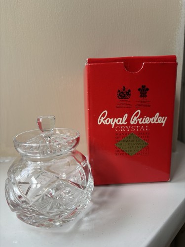 Royal brierley lead - brierley,