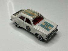 CORGI ROCKETS FORD ESCORT