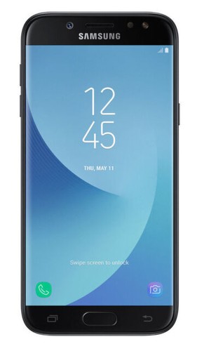 Samsung galaxy smart phone - samsung, j5