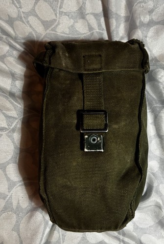 Good used british army 1958 - good,