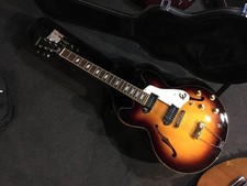 Epiphone Casino VS Peerless